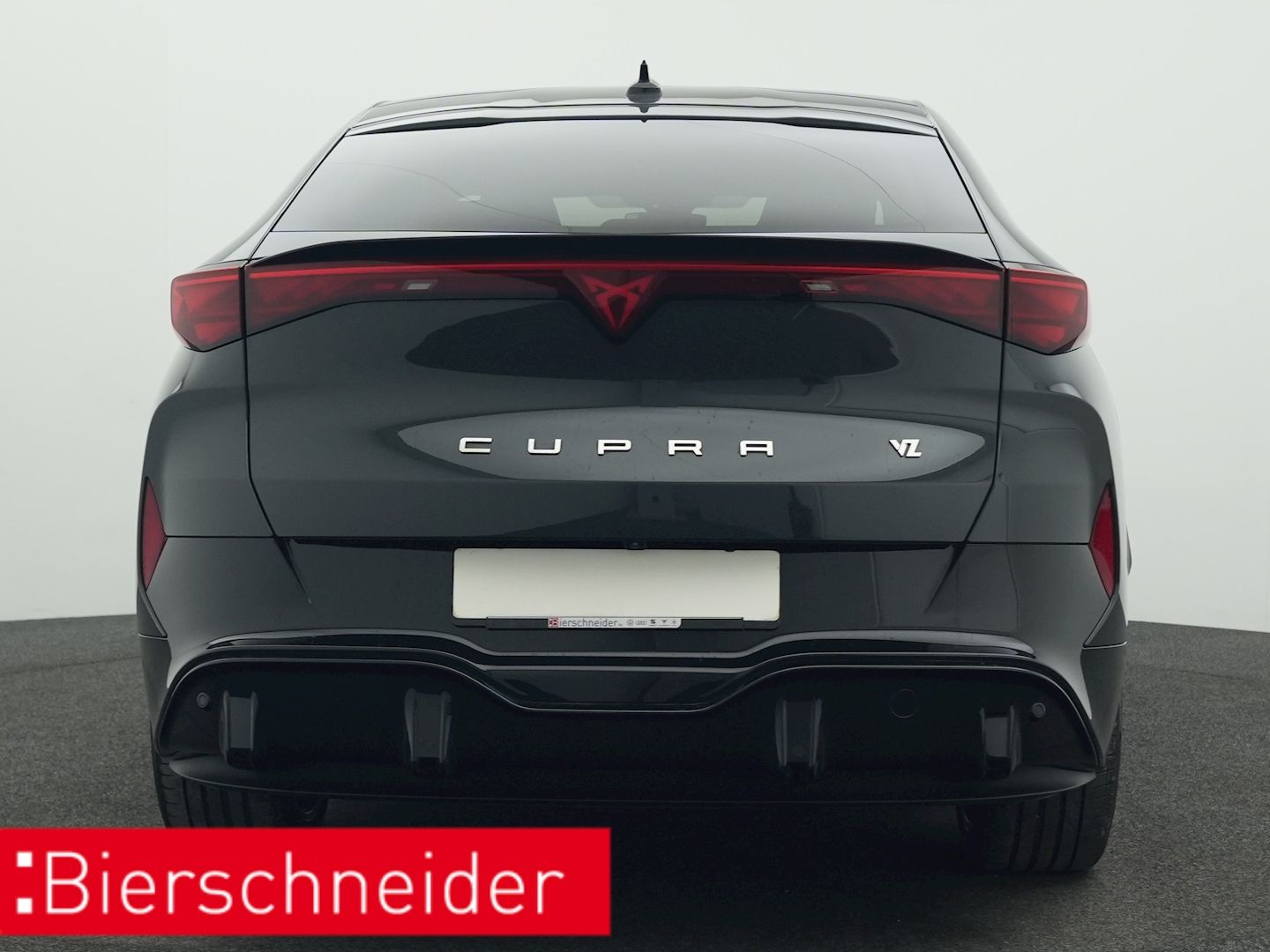 Cupra Tavascan - Bild 5