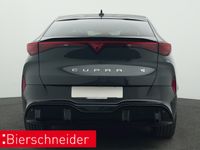 Cupra Tavascan - Vorschau Bild 5