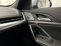 BMW iX2 - Vorschau Bild 37