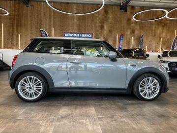 MINI COOPER *Tempo*Navi*PDC*LED*Sitzheizung*