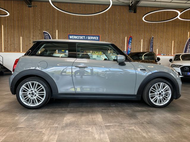 MINI COOPER *Tempo*Navi*PDC*LED*Sitzheizung*