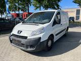 Peugeot Expert Kasten L1H1 Kasten Klima AHK Radio - gebrauchte Peugeot Expert aus dem Jahr 2009