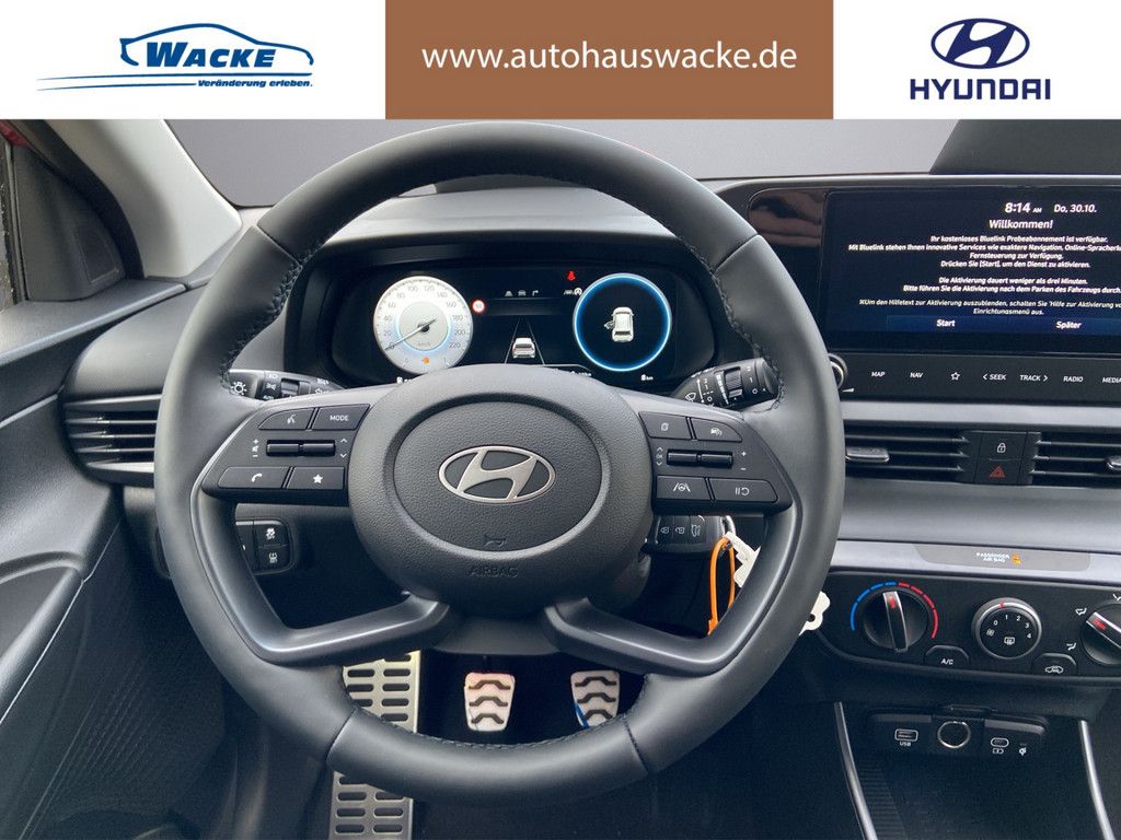 Hyundai BAYON – Bild 10