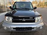 Mitsubishi Pajero 2,0 GDI Motion Plus - Mitsubishi Pajero: 2.0