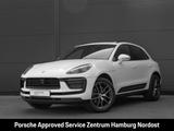 Porsche Macan Panoramadach PASM Komfortsitze 14-Wege ACC - Porsche Macan SUV