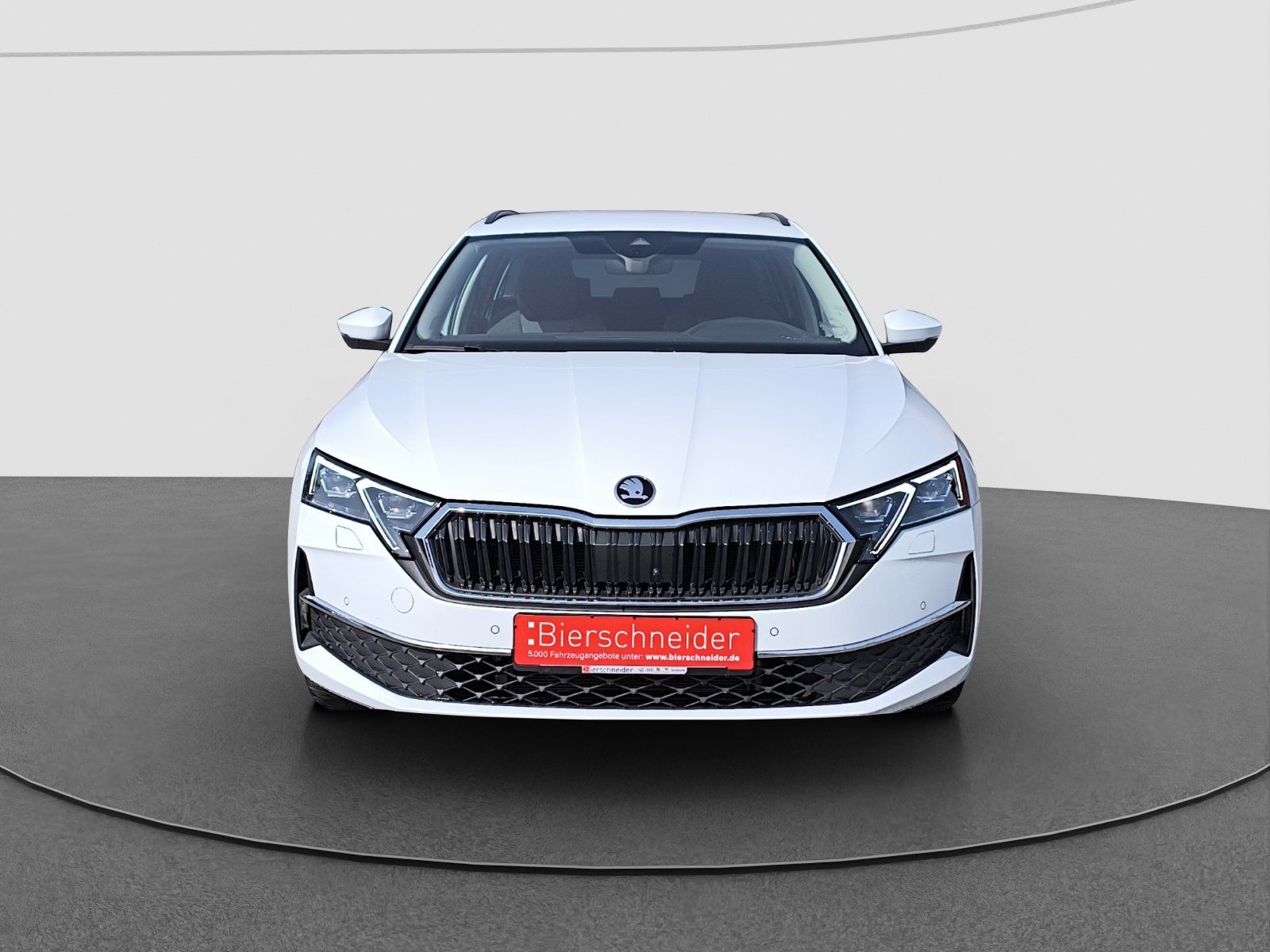 Skoda Octavia - Bild 3
