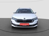 Skoda Octavia - Vorschau Bild 3