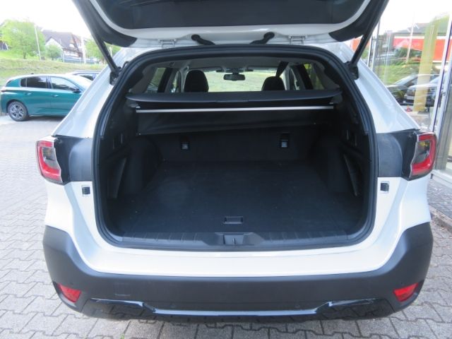 Subaru Outback - Bild 8
