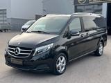 Mercedes-Benz V 220d EDITION Lang LED NAVI KAMERA TEMPOMAT SHZ - Mercedes-Benz V 220 aus 2014