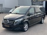 Mercedes-Benz V 220d EDITION Lang LED NAVI KAMERA TEMPOMAT SHZ - Mercedes-Benz V-Klasse in München