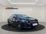 Mercedes-Benz CLA CLA 200 7G-Tronic AUTOMATIK*NAVI*KLIMA*SPORT - Mercedes-Benz CLA 200 in Duisburg