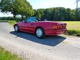 Mercedes-Benz SL 500 aus 1994, 2.Hd. Beschreibung beachten! - Mercedes-Benz SL 500 in Duisburg