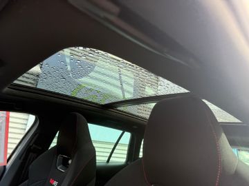 Skoda Octavia Combi RS+Pano+LED+RFK+DAB