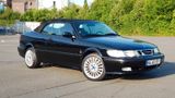 Saab 9-3 2.0t Ecopower SE Cabriolet SE - Saab 9-3 aus 2002