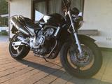 Honda CB600F Hornet , PC 36 - HONDA PC36 600 HORNET