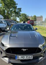 Ford Mustang 5.0 GT Fastback V8 - Ford Mustang Gebrauchtwagen in Berlin