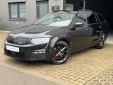 Skoda Octavia Combi RS|DSG|KAMERA|ACC|8FACH| - Skoda Gebrauchtwagen in Augsburg