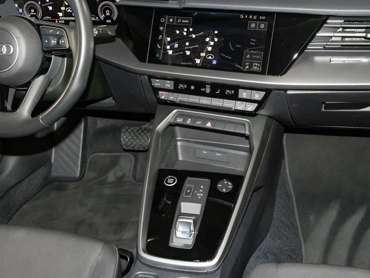Audi A3 - Bild 13
