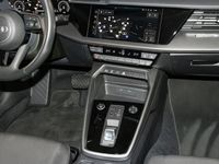 Audi A3 - Vorschau Bild 13