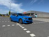 BMW 135 - BMW 1er Reihe: Allradantrieb