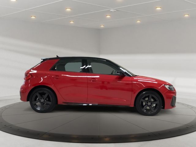 A1 Sportback S line 30 TFSI 85(116) kW(PS) S tro