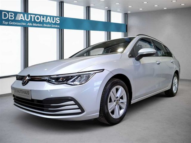 Volkswagen Golf Variant Life 1.0 TSI Navi ACC