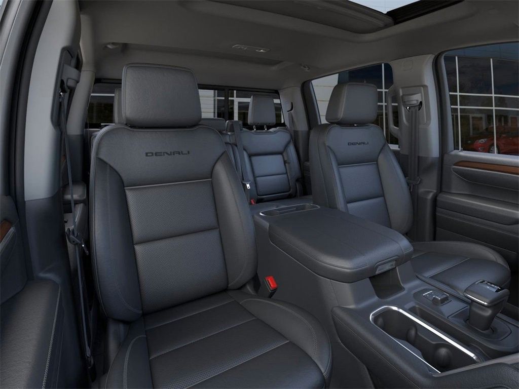 Fahrzeugabbildung GMC Sierra 1500 Denali 6.2 LPG*HeadUp*360°