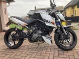 KTM 990 Super Duke - KTM 990 SUPER DUKE