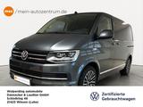 Volkswagen T6 Multivan 2.0 TDI 4Motion DSG Business Navi - Volkswagen: Multivan Business