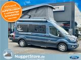 Westfalia Meridian Limited Aufstelldach 600D