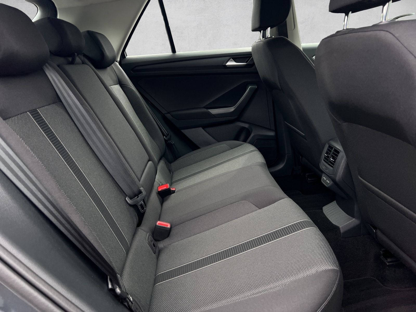 T-Roc Life 1.0 TSI Navi*ACC*LED*Kamera
