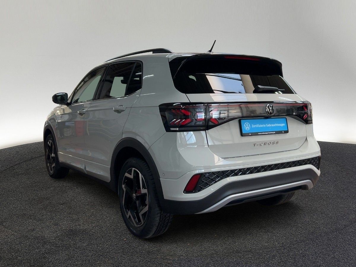 Volkswagen T-Cross - Bild 3