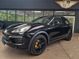 Porsche Cayenne 3.6 Schalter/Leder/Pano-Dach/Xenon/AHK - Porsche in Göttingen