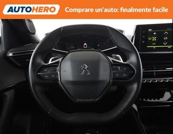 Peugeot 2008 - 11