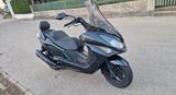 Daelim S300 - DAELIM MOTORRAD