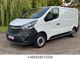 Opel Vivaro B Kasten/Komb 1 Hand/Navi/TEM/PDC/TÜV NEU - Opel Vivaro in Hannover