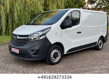 Opel Vivaro - 1