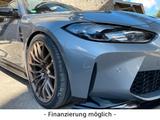 BMW M3 Touring xDrive Competition/Breyton 20"+ 21" - BMW M3: Competition