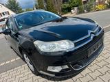 Citroën C5 Tourer Exclusive - gebrauchte Citroën C5 aus dem Jahr 2013