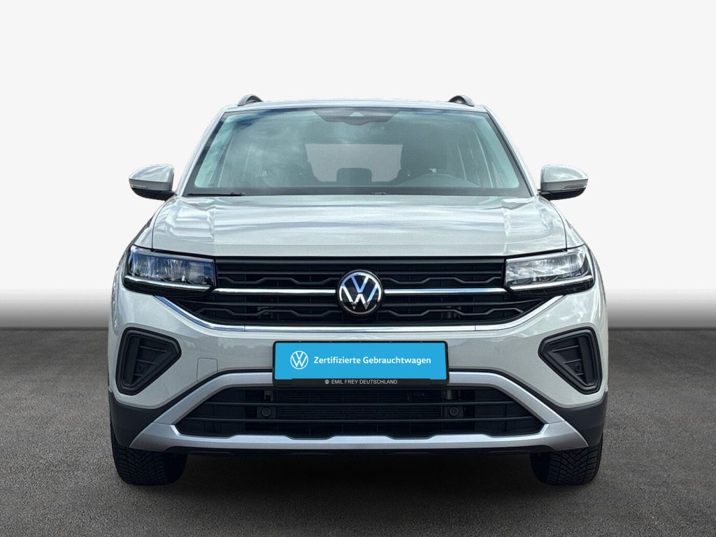 Volkswagen T-Cross Life 1.0 l TSI OPF Klima ACC GJR foto 5