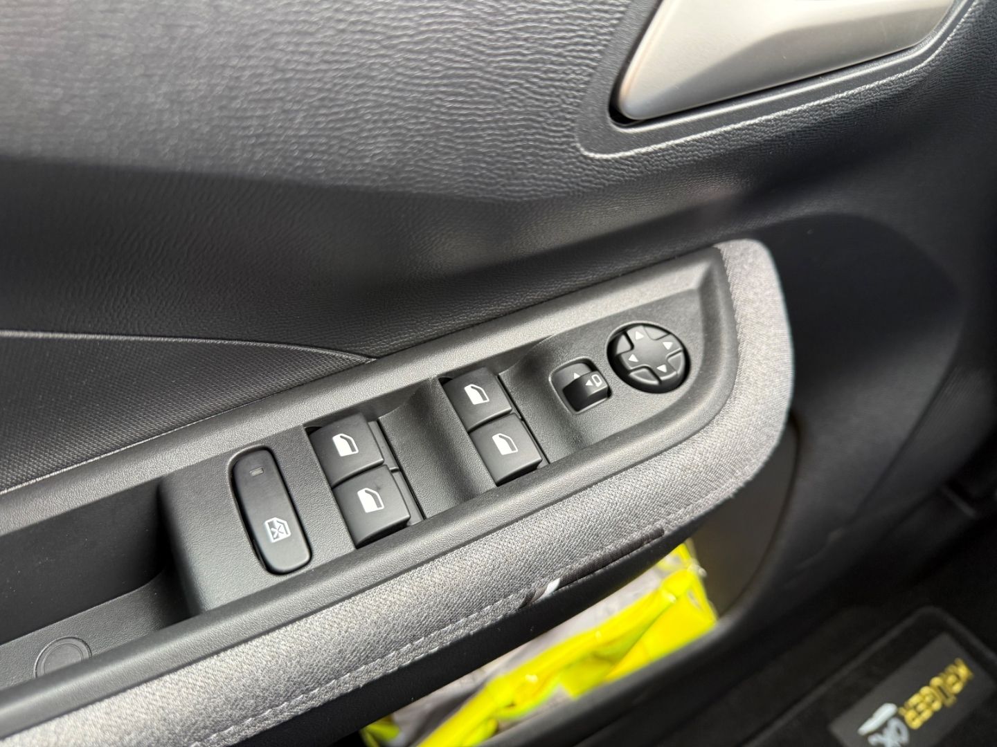 Opel Frontera - Bild 12