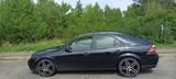 Ford Mondeo 2.2 Tdci - Ford Mondeo aus 2006: Tdci