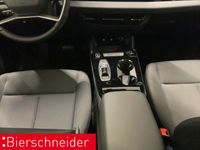 Audi Q6 e-tron - Vorschau Bild 13