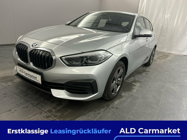 BMW 118d Aut. Advantage Limousine, 5-türig, Automati