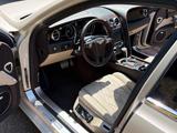 Bentley Flying Spur 6.0 W12 Mulliner, Service neu - Bentley Flying Spur Gebrauchtwagen