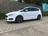 Ford S-Max 2,0 EcoBlue 110kW Titanium Auto