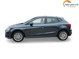 Seat Ibiza Reference KLIMA+PDC+LED+15" ALU+TEMPOMAT - gebrauchte Seat Kleinwagen