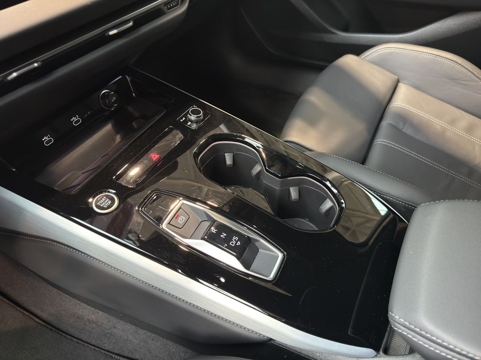 Audi A5 - Bild 11