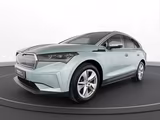 Skoda ENYAQ iV 80 Suite | NAVI | LED | SITZHEIZUNG | - Skoda Enyaq iV-80