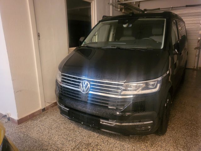 Volkswagen T6.1 California Ocean 4x4/ NP 105000 Euro